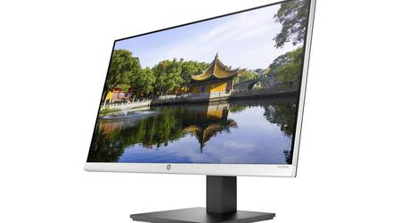 HP 24mq con display IPS QHD da 23,8 pollici in vendita su Amazon con uno sconto di 29,96 euro