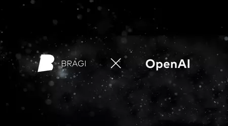 Bragi e OpenAI si uniscono per lanciare l'AI vocale nelle cuffie