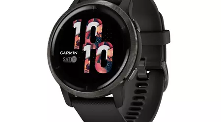 L'offerta del giorno: Garmin Venu 2 su Amazon con il 35% di sconto