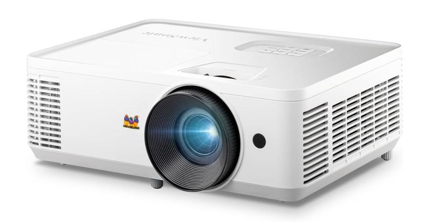 ViewSonic PA503W proiettore stanza luminosa
