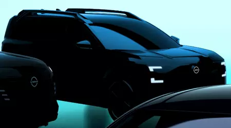 Nissan e Infiniti hanno posticipato il lancio di due SUV elettrici di quasi un anno