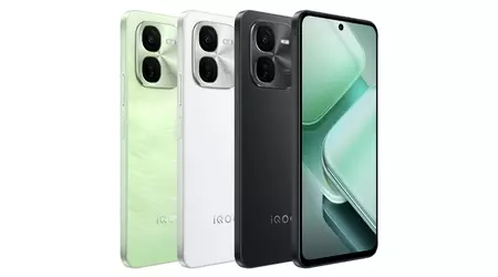 iQOO Z9x: il modello base della serie con processore Snapdragon 6 Gen 1, LCD a 120Hz e ricarica a 44W
