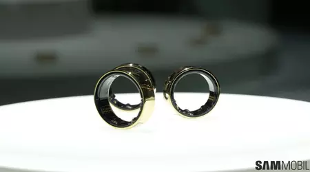 Samsung rilascerà il Galaxy Ring con il nuovo numero di modello Q