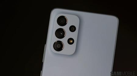 Non solo ammiraglie: Galaxy A53 riceve un importante aggiornamento di sicurezza in Corea del Sud