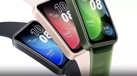 Huawei guiderà il mercato globale degli smartwatch e dei braccialetti fitness nel primo trimestre del 2025
