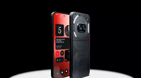 Nothing si sta preparando a rilasciare Phone (2a) in una nuova colorazione