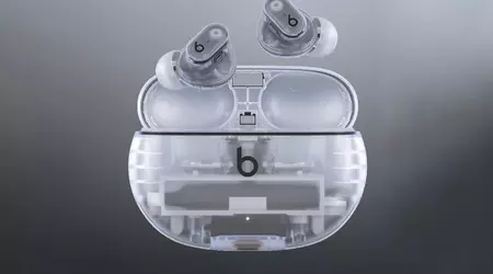 Offerta del giorno: Beats Studio Buds+ può essere acquistato su Amazon con uno sconto di 68,96 dollari e con la garanzia AppleCare+ gratuita per 2 anni.