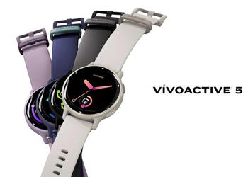 Garmin rilascia l'aggiornamento beta 14.05 per ...