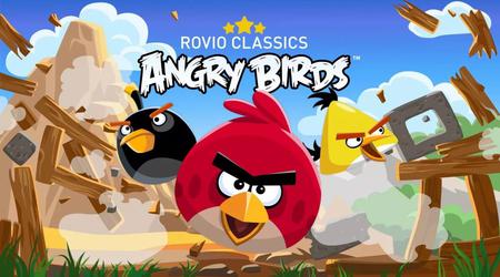Sega vuole acquistare lo sviluppatore di giochi Angry Birds - media