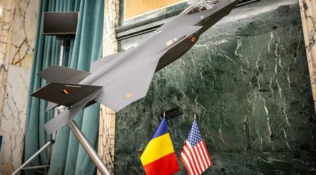 La Romania diventa il 20° Paese a ricevere i caccia F-35