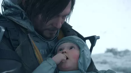 L'epico trailer di Death Stranding 2: On the Beach rivela la data di uscita: il gioco uscirà il 26 giugno