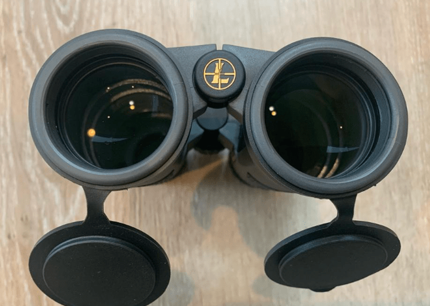 Binocolo sportivo Leupold BX-4 Pro Guide HD 10x50