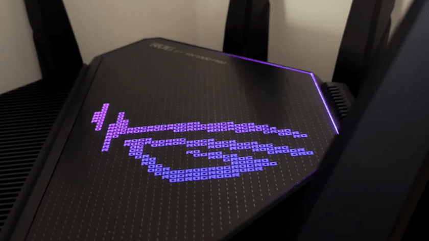 ASUS ROG Rapture GT-AX11000 Prorouter gaming wifi
