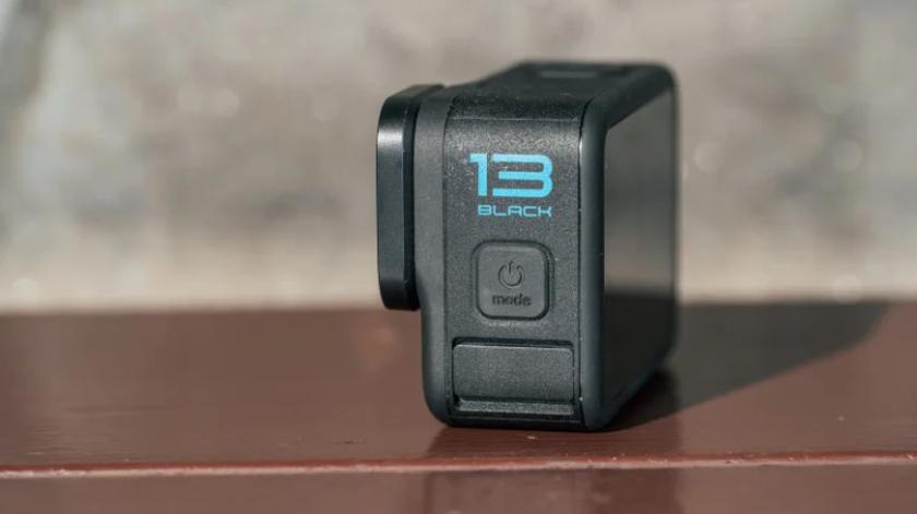 GoPro HERO13 Black la migliore videocamera d'azione