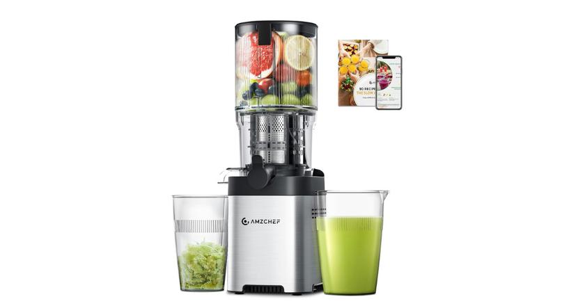 Centrifughe economiche con buone prestazioni AMZCHEF