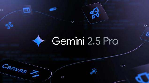 Google rilascia Gemini 2.5 Pro aggiornato: ...