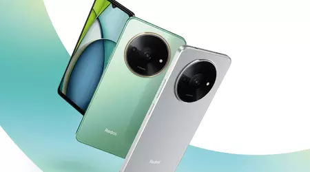 Redmi A3x: display a 90Hz, chip Unisoc Tiger T603, batteria da 5000mAh e un prezzo di 68 dollari