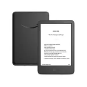 Nuovo Amazon Kindle 2024