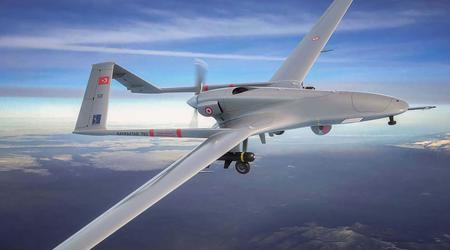 I lituani stanno raccogliendo fondi per la ricognizione Bayraktar TB2 e il drone d'attacco per le forze armate ucraine
