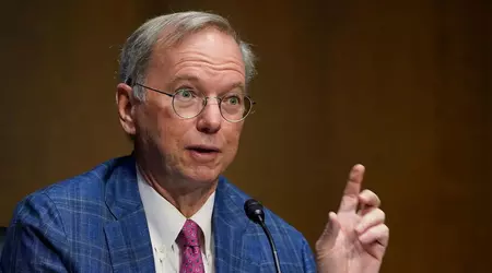 L'ex capo di Google decide di produrre droni kamikaze economici con intelligenza artificiale per l'Ucraina