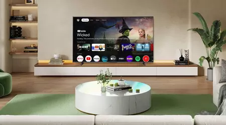 I televisori Hisense M7 Mini LED a prezzi accessibili con 4K, Dolby Vision, HDR10+ e Google TV sono ora disponibili al di fuori della Cina