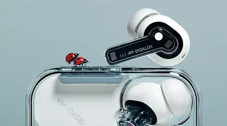 Cuffie TWS Nothing Ear (2) pronte per essere annunciate