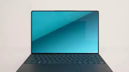 Lenovo inizia le spedizioni internazionali del laptop Yoga Slim 9i con schermo OLED 4K