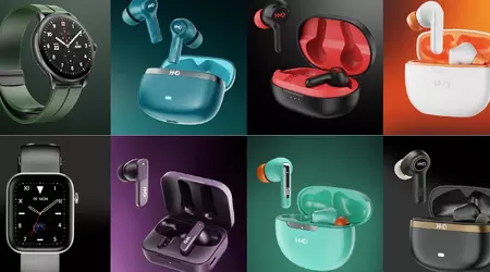 HMD lancia il nuovo marchio DUB: smartphone e accessori ultra-economici per il mercato di massa