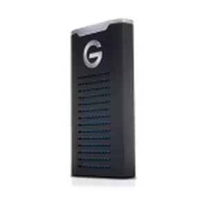 SSD mobile G-Technology G-DRIVE