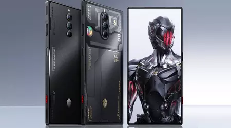 Insider: Red Magic 8S Pro sarà uno dei primi smartphone sul mercato ad avere il chip Snapdragon 8+ Gen 2