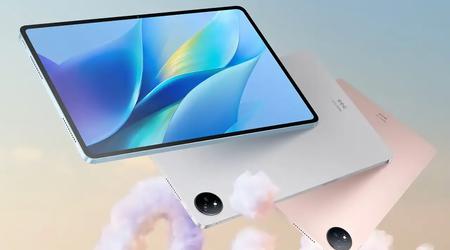 Confermato: vivo Pad 3 avrà il chip MediaTek Dimensity 9300 e 16GB di RAM