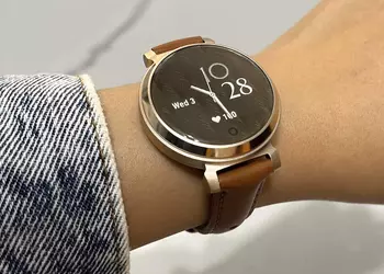 Garmin Lily 2 ora richiede una ...