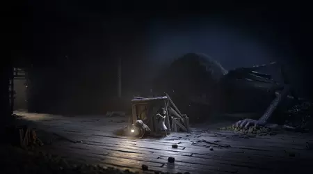 Guarda il trailer di gioco di Reanimal, il nuovo horror cooperativo d'atmosfera dai creatori di Little Nightmares