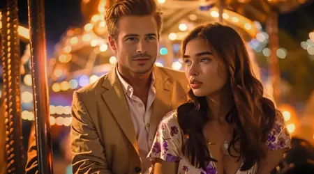 "Prossima fermata Parigi": TCL ha annunciato un film creato dall'intelligenza artificiale (spoiler: è davvero brutto)