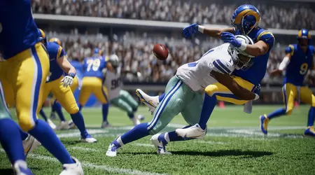EA Sports è fiduciosa di rinnovare la licenza esclusiva NFL per la serie Madden