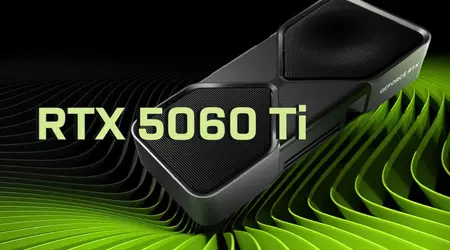 Nvidia ha ufficialmente svelato le schede grafiche budget GeForce RTX 5060 e RTX 5060 Ti - il modello più vecchio uscirà il 16 aprile