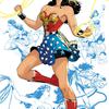 Una pagina della nuova storia dell'Universo DC
