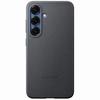 Custodia in pelle per Samsung Galaxy S25+