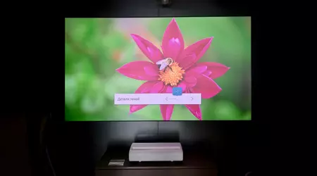 Panoramica del proiettore laser 4K Samsung The Premiere SP-LSP9T: una vera esperienza home theatre