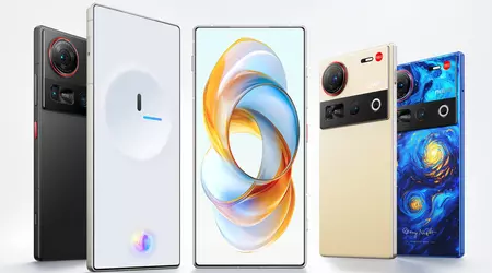 L'ammiraglia Nubia Z70 Ultra è stata presentata in Cina e sarà presto in vendita in molti paesi.