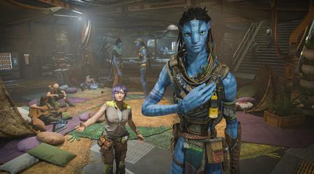 I blu in 4K e 60 fps: Avatar: Frontiere di Pandora ha ricevuto un aggiornamento per PlayStation 5 Pro