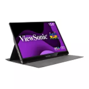ViewSonic VG1655