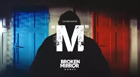 Il braccio editoriale di Bloober Team Studios ha svelato un teaser per il misterioso gioco horror "M". Potrebbe essere un'esclusiva per Nintendo Switch 2