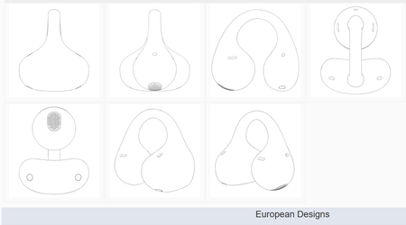 Realme brevetta una forma unica di cuffie clip-on