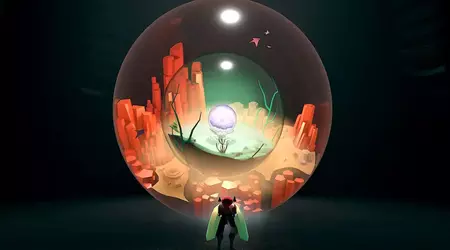 Il prossimo progetto di Geometric Interactive, lo sviluppatore di Cocoon, sarà pubblicato da Annapurna Interactive.