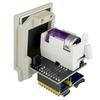 Mini-Macintosh nel negozio 1-Bit Rainbow