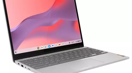 Lenovo IdeaPad Flex 3i: Laptop Chrome OS con display da 12,2 pollici, processore Intel, grafica NVIDIA, 4/8 GB di RAM e prezzo a partire da 350 dollari.