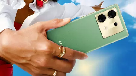 Quanto costerebbe un Infinix Zero 30 5G con chip Dimensity 8020, 12 GB di RAM e 68 W di potenza di ricarica?