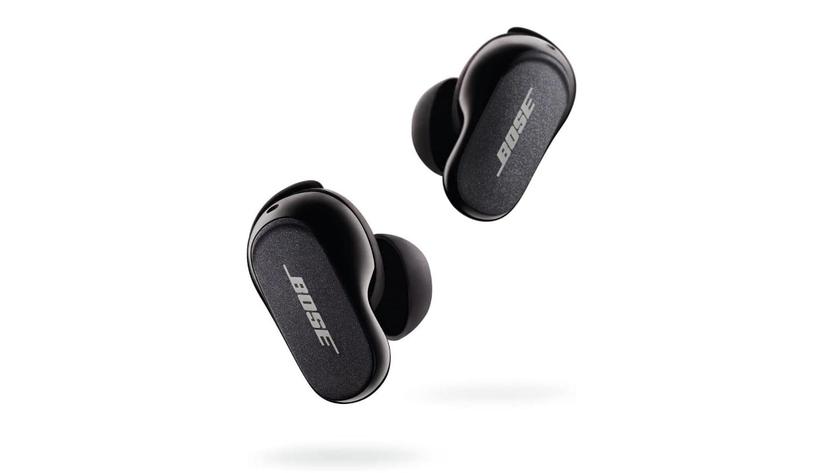 Bose QuietComfort Earbuds 2 migliori auricolari cancellazione attiva del rumore