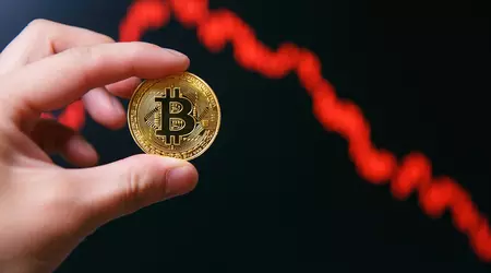 Tutte le criptovalute sono crollate a causa dell'inflazione record negli Stati Uniti: Bitcoin costa meno di $ 25.000 per la prima volta dal 2020